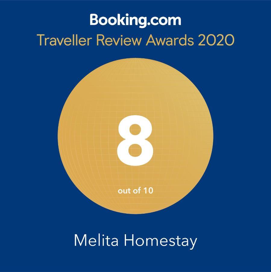 Melita Homestay Accommodatie bij particulieren