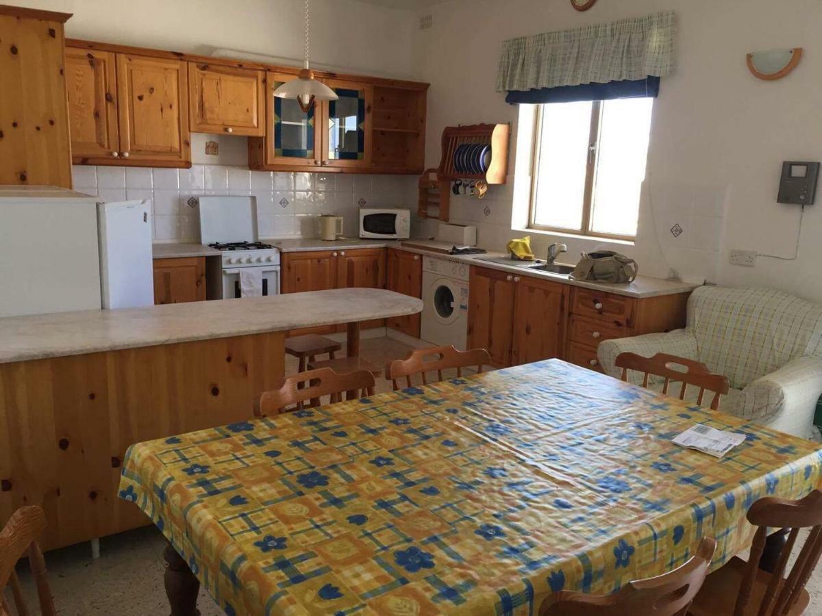 Accommodatie bij particulieren Melita Homestay