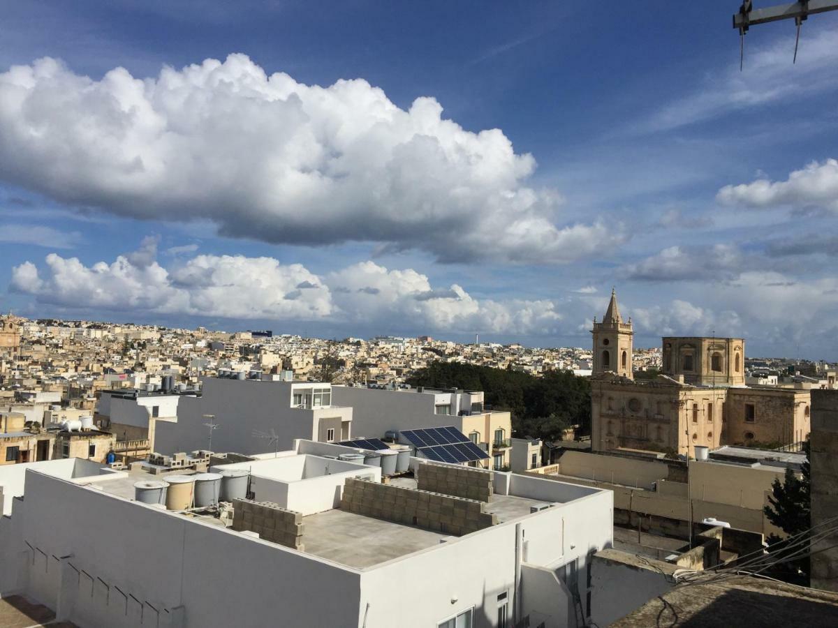 Accommodatie bij particulieren Melita Homestay Birkirkara