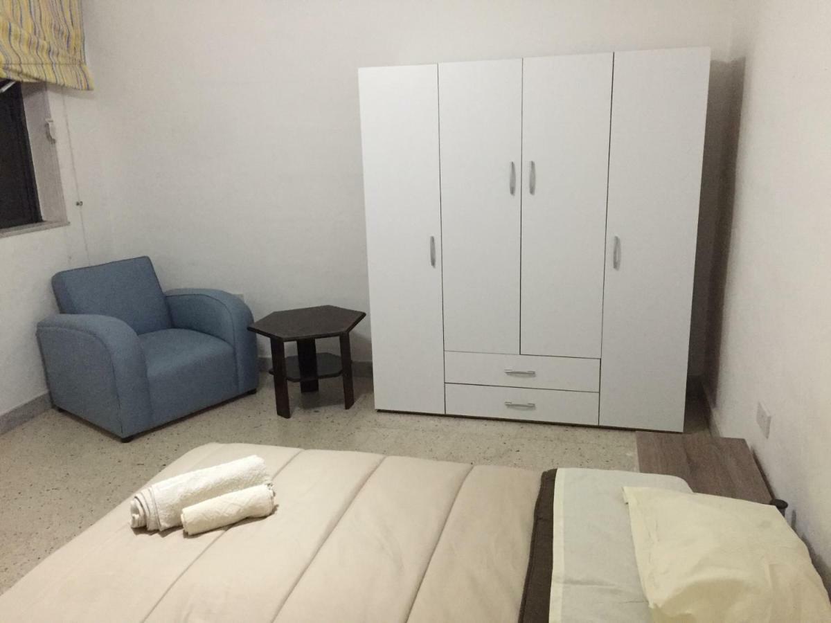 Melita Homestay Accommodatie bij particulieren Birkirkara