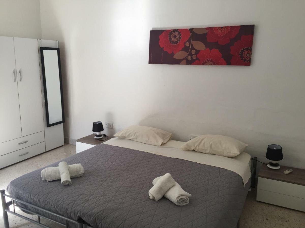Melita Homestay Accommodatie bij particulieren
